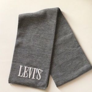 Levi’s Scarf - Made in Italy